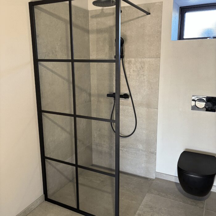 Renovering, Byens Tømrer