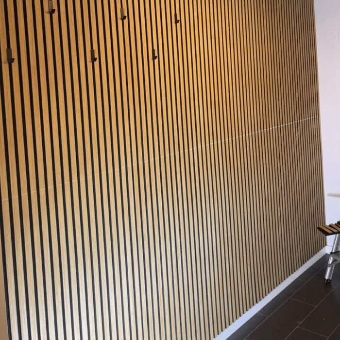 Terrasse og specialløsninger, Byens Tømrer